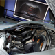 Illustration for article titled The Badass Batman v Superman Batmobile Has Officially Been Revealed